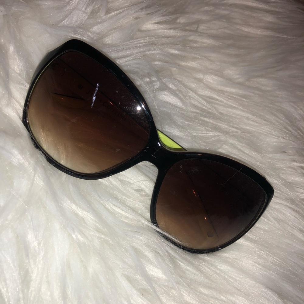 Juicy Couture Sunglasses